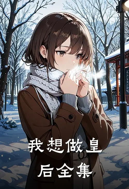 我想做皇后 全集