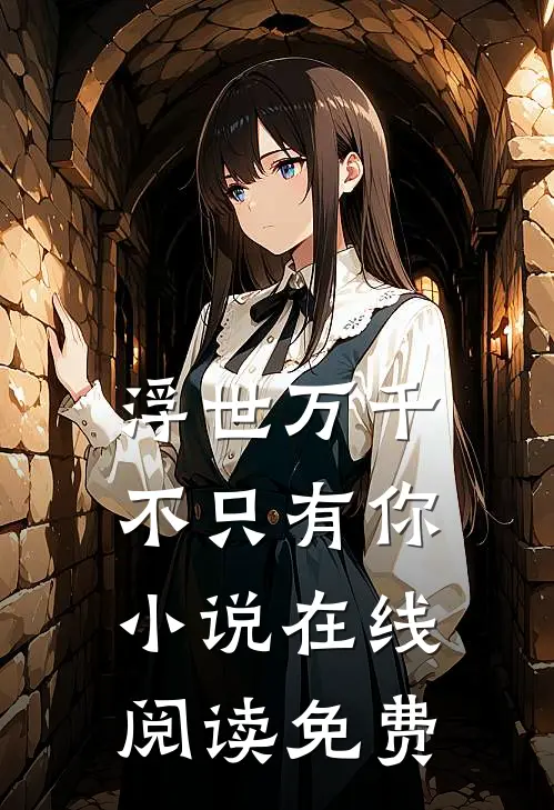 浮世万千，不只有你小说在线阅读免费