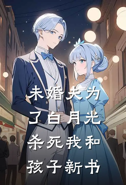 未婚夫为了白月光杀死我和孩子新书