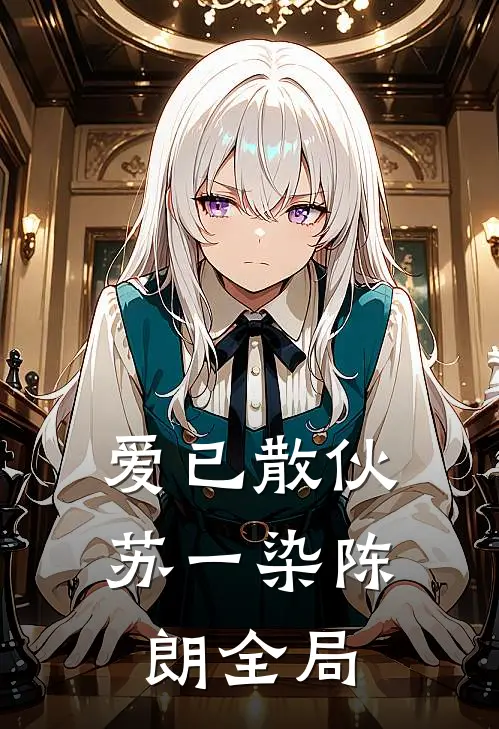 爱已散伙苏一染陈朗全局