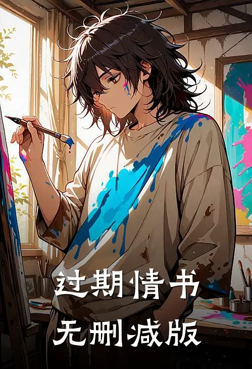 过期情书无删减版