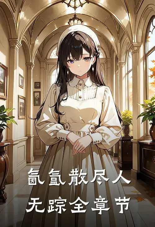 氤氲散尽人无踪全章节