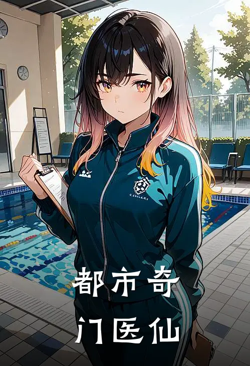 都市奇门医仙