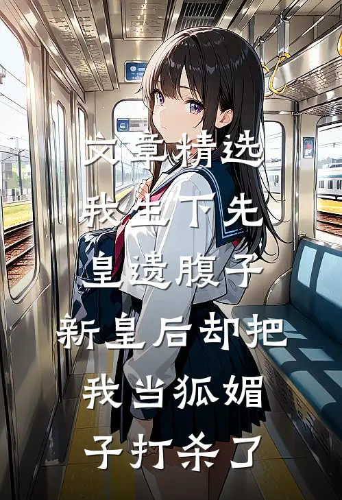 文章精选我生下先皇遗腹子，新皇后却把我当狐媚子打杀了