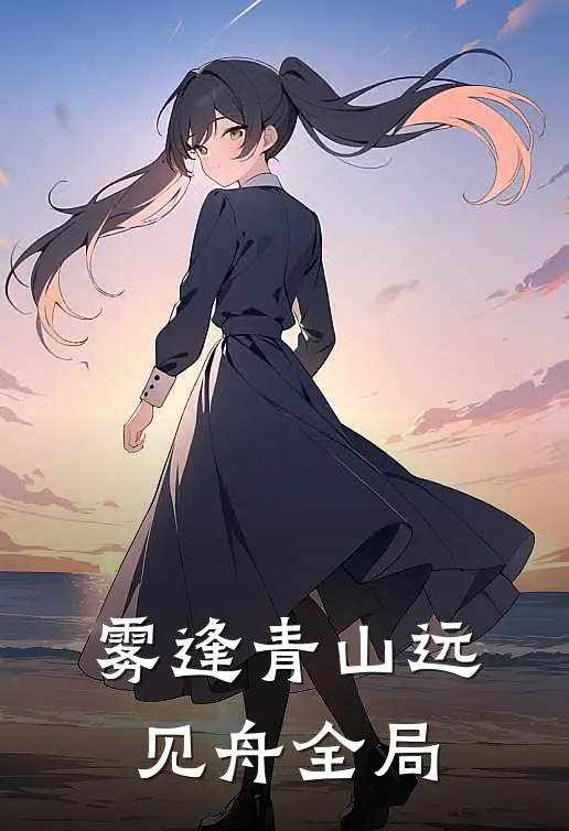 雾逢青山远见舟全局