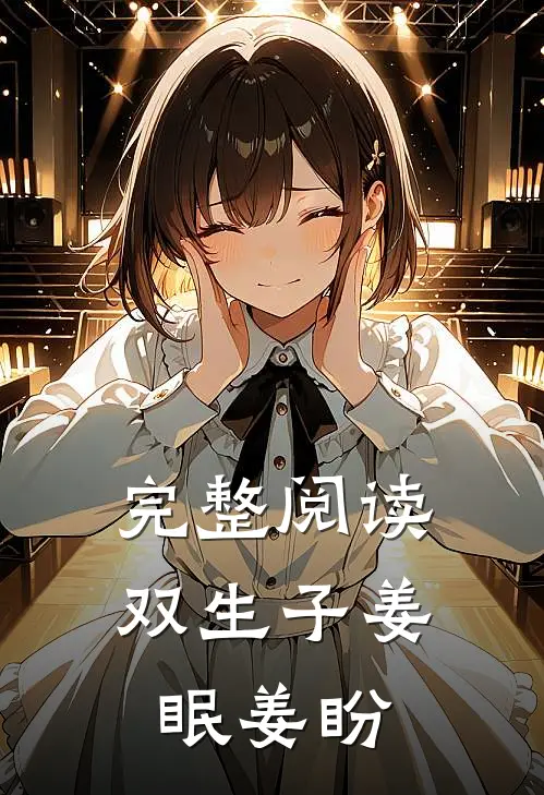 完整阅读双生子姜眠姜盼