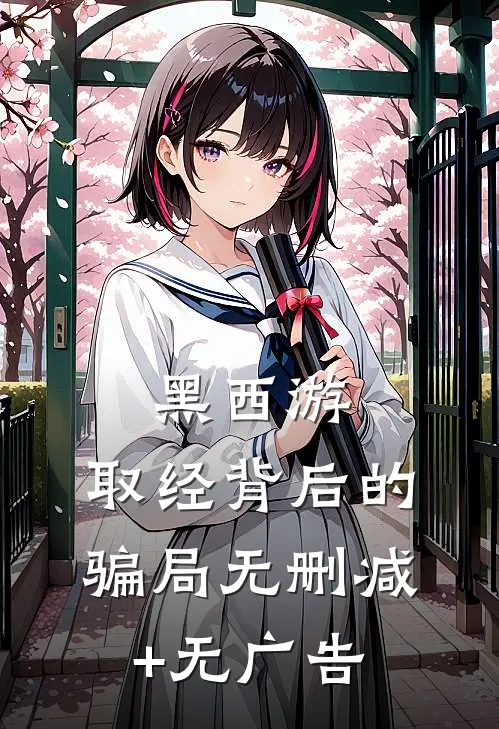 黑西游，取经背后的骗局无删减+无广告