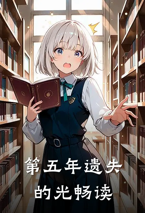 第五年遗失的光畅读