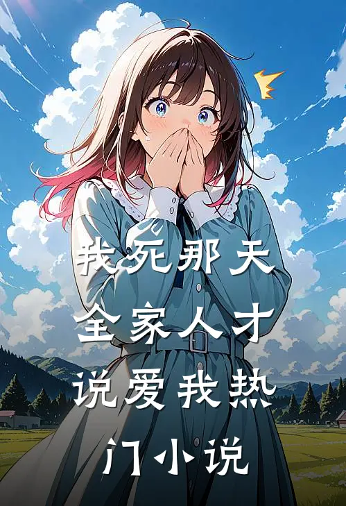 我死那天，全家人才说爱我热门小说