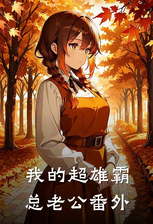 我的超雄霸总老公 番外