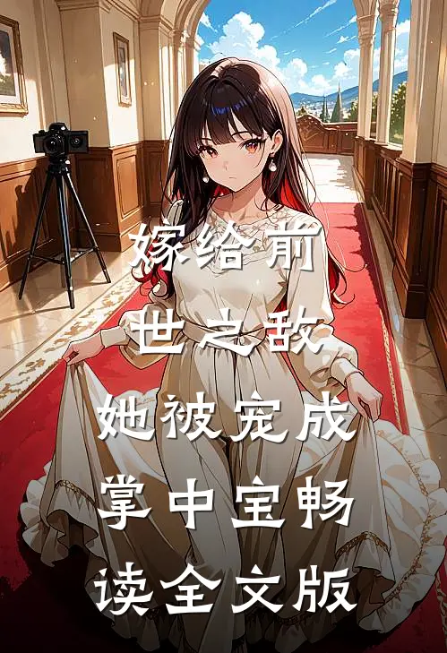 嫁给前世之敌，她被宠成掌中宝畅读全文版