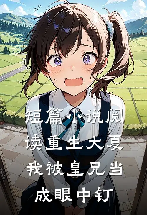 短篇小说阅读重生大夏，我被皇兄当成眼中钉