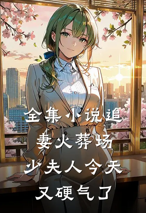 全集小说追妻火葬场：少夫人今天又硬气了