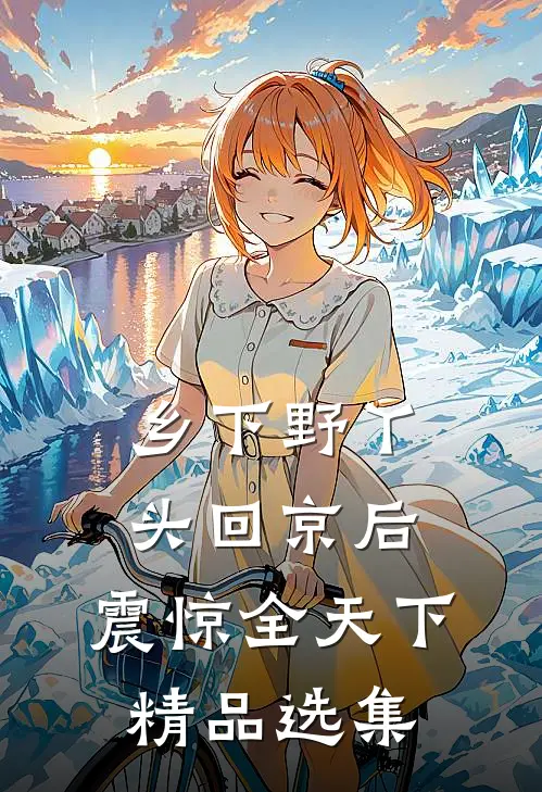 乡下野丫头回京后，震惊全天下精品选集