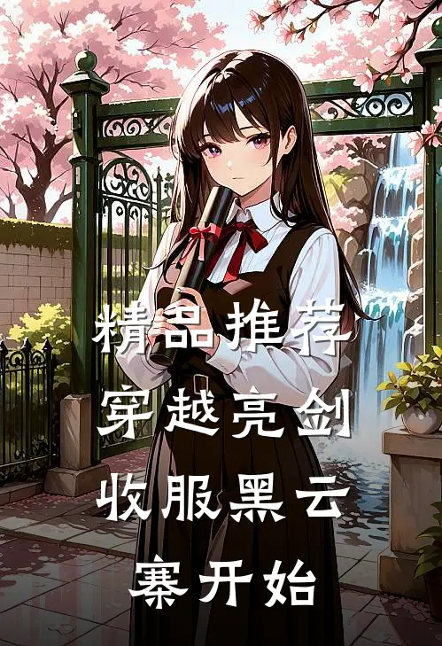 精品推荐穿越亮剑，收服黑云寨开始
