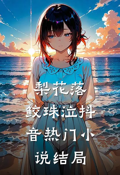 梨花落，鲛珠泣抖音热门小说结局