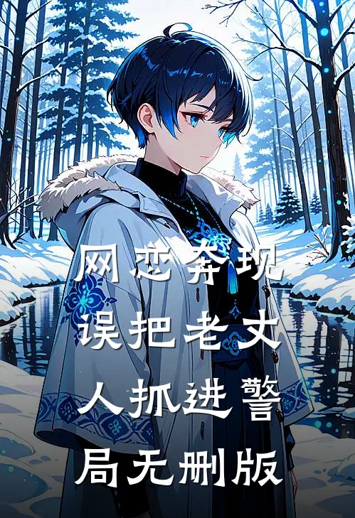 网恋奔现，误把老丈人抓进警局无删版