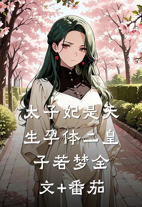 太子妃是天生孕体二皇子若梦全文+番茄