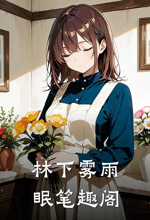 林下雾雨眠笔趣阁