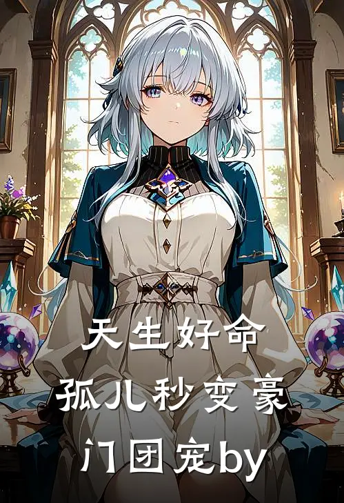天生好命，孤儿秒变豪门团宠by