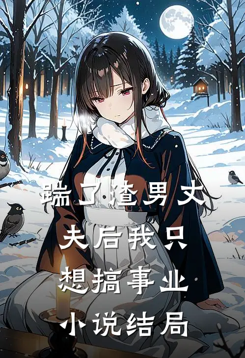 踹了渣男丈夫后我只想搞事业小说结局
