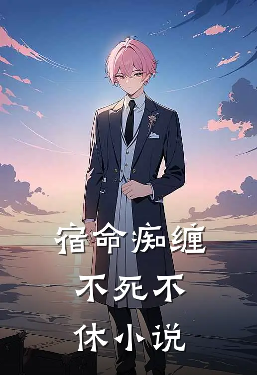 宿命痴缠，不死不休小说