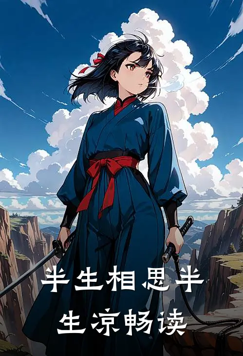 半生相思半生凉畅读