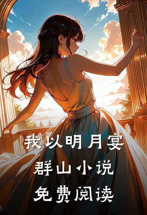 我以明月宴群山小说免费阅读