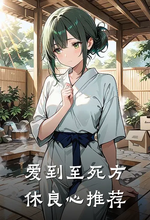 爱到至死方休良心推荐