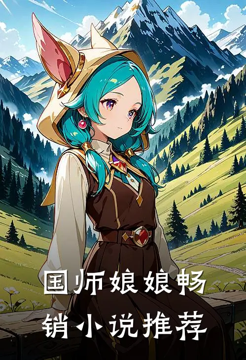 国师娘娘畅销小说推荐