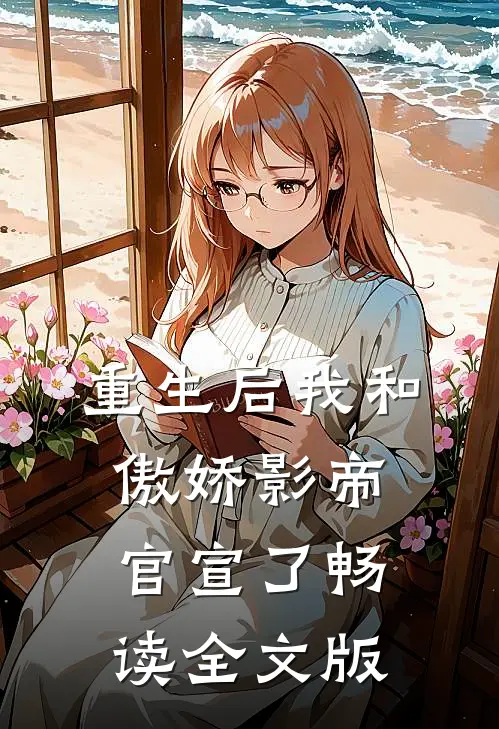 重生后我和傲娇影帝官宣了畅读全文版