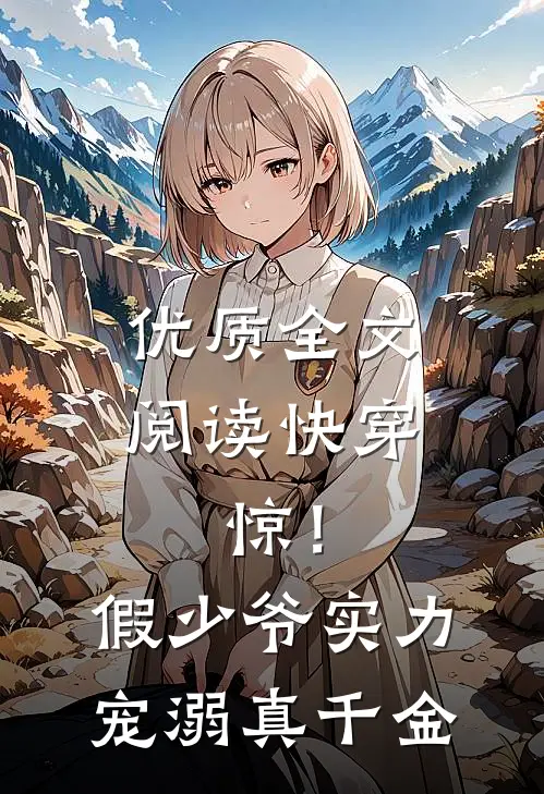 优质全文阅读快穿：惊！假少爷实力宠溺真千金
