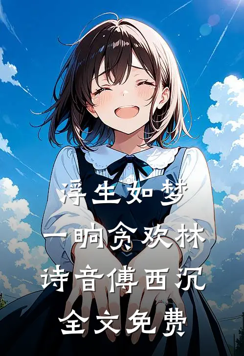 浮生如梦，一晌贪欢林诗音傅西沉全文免费
