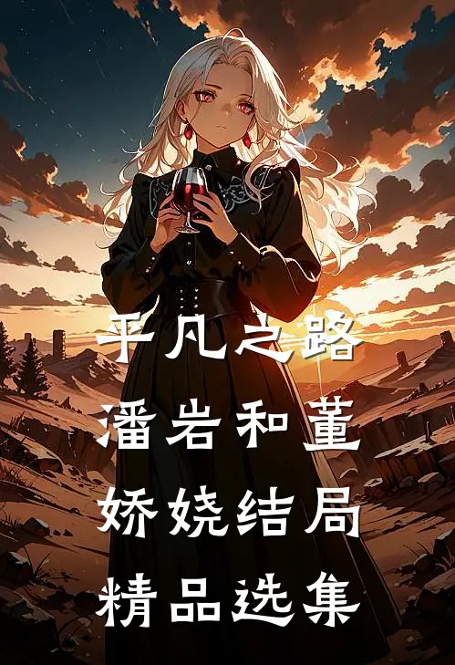 平凡之路潘岩和董娇娆结局精品选集