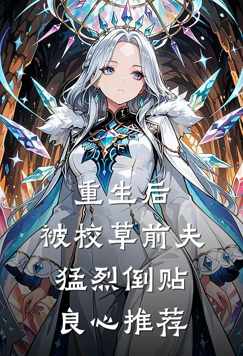 重生后，被校草前夫猛烈倒贴良心推荐