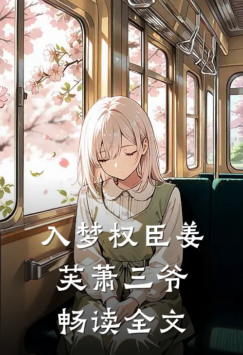 入梦权臣姜芙萧三爷畅读全文
