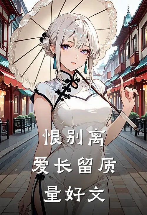 恨别离，爱长留质量好文
