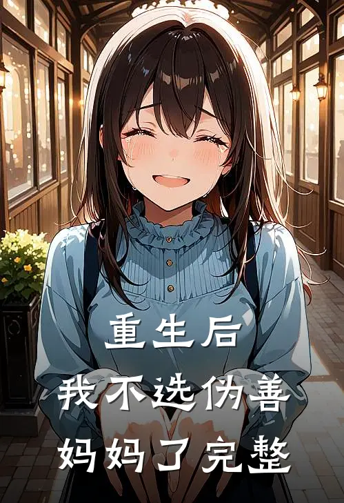 重生后,我不选伪善妈妈了完整免费阅读
