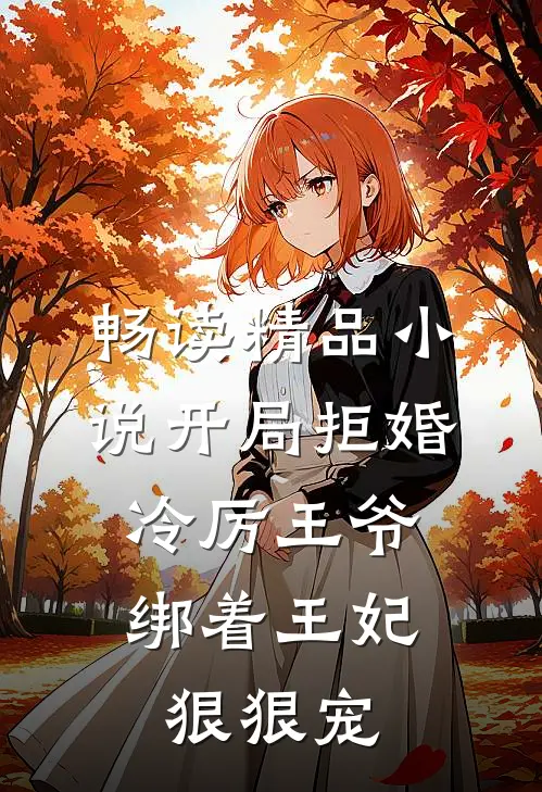 畅读精品小说开局拒婚，冷厉王爷绑着王妃狠狠宠