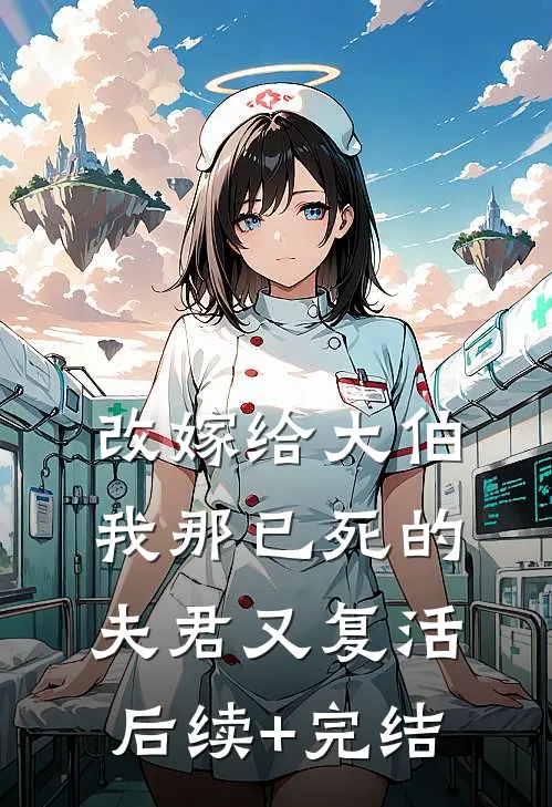 改嫁给大伯，我那已死的夫君又复活后续+完结