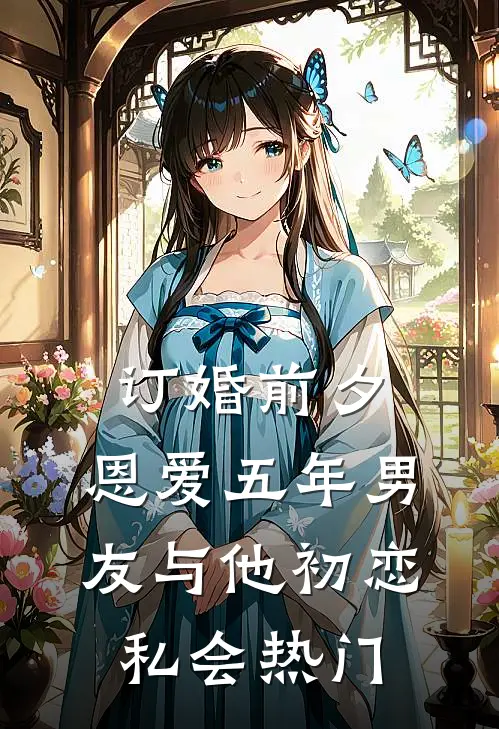 订婚前夕，恩爱五年男友与他初恋私会热门