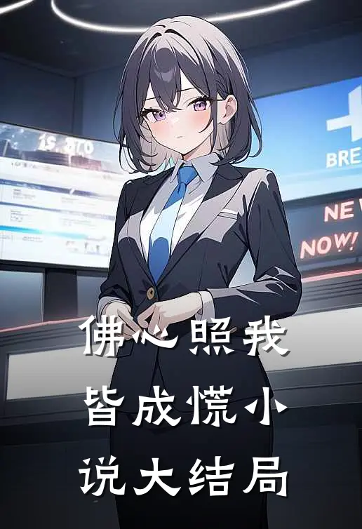 佛心照我皆成慌小说大结局