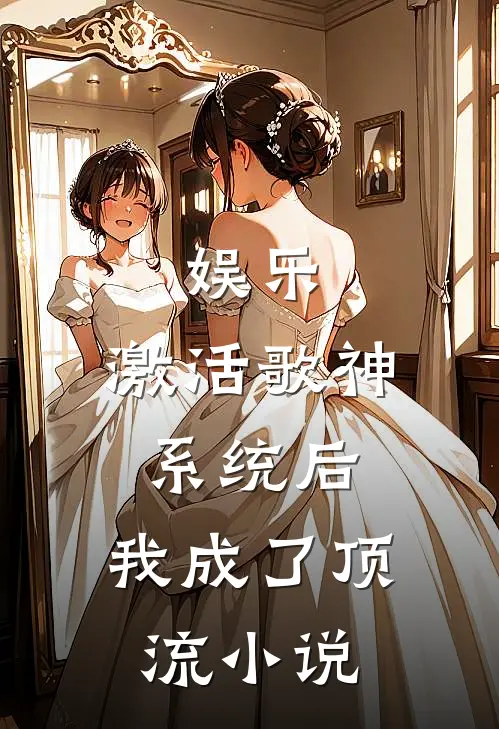 娱乐：激活歌神系统后，我成了顶流小说
