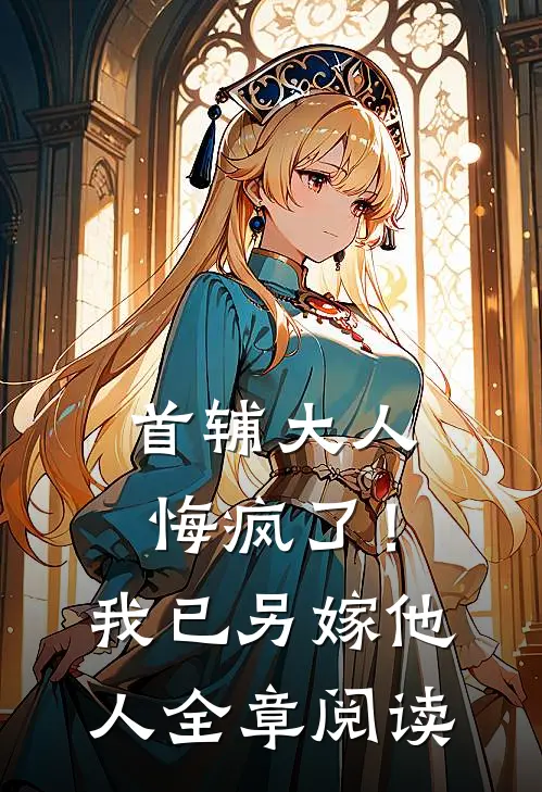 首辅大人悔疯了!我已另嫁他人全章阅读