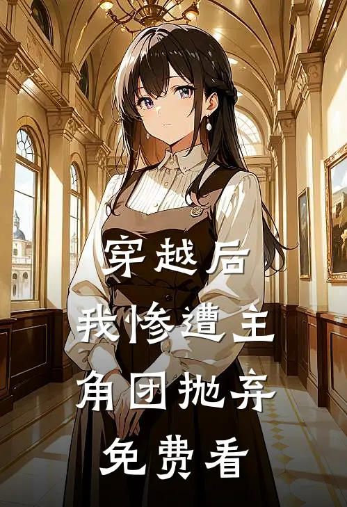 穿越后，我惨遭主角团抛弃免费看