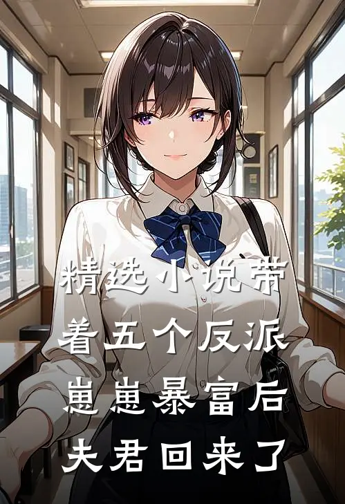 精选小说带着五个反派崽崽暴富后，夫君回来了