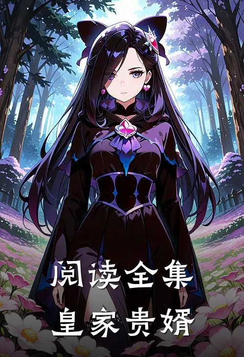 阅读全集皇家贵婿