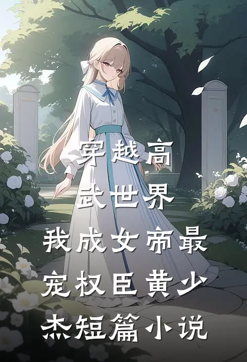 穿越高武世界,我成女帝最宠权臣黄少杰短篇小说