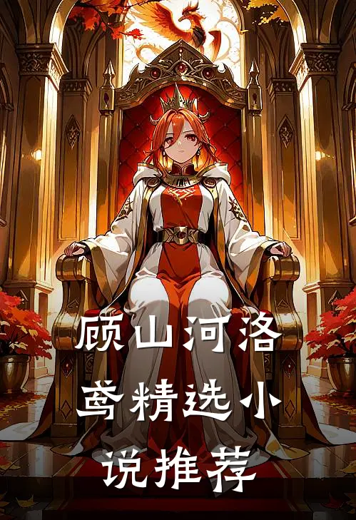 顾山河洛鸢精选小说推荐