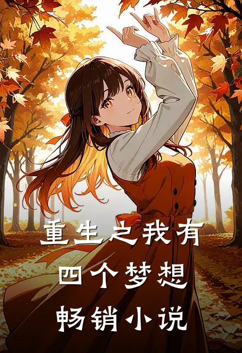 重生之我有四个梦想畅销免费阅读